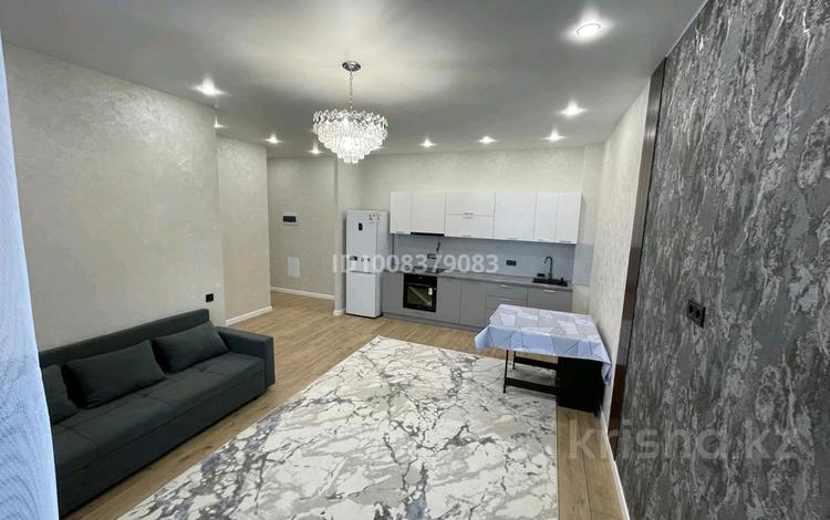 2-бөлмелі пәтер · 60 м² · 4/9 қабат, Е-321, бағасы: 30 000 ₸ в Астане, Есильский р-н — фото 2