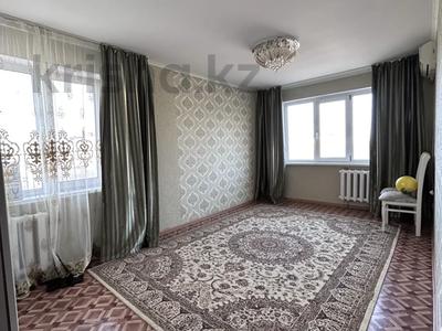 3-комнатная квартира, 63 м², 4/5 этаж, Тургенева 80 за 13.9 млн 〒 в Актобе