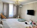 2-бөлмелі пәтер · 66.4 м² · 3/9 қабат, мкр Аккент, Мкр. Аккент, бағасы: 39.5 млн ₸ в Алматы, Алатауский р-н