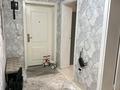 2-бөлмелі пәтер · 66.4 м² · 3/9 қабат, мкр Аккент, Мкр. Аккент, бағасы: 39.5 млн ₸ в Алматы, Алатауский р-н — фото 12