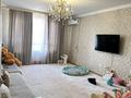 2-бөлмелі пәтер · 66.4 м² · 3/9 қабат, Ақкент ш/а., бағасы: 39 млн ₸ в Алматы, Алатауский р-н