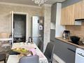 2-бөлмелі пәтер · 66.4 м² · 3/9 қабат, Ақкент ш/а., бағасы: 39 млн ₸ в Алматы, Алатауский р-н — фото 4