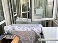 2-бөлмелі пәтер · 66.4 м² · 3/9 қабат, Ақкент ш/а., бағасы: 39 млн ₸ в Алматы, Алатауский р-н — фото 7
