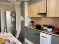 2-бөлмелі пәтер · 66.4 м² · 3/9 қабат, Ақкент ш/а., бағасы: 39 млн ₸ в Алматы, Алатауский р-н — фото 16
