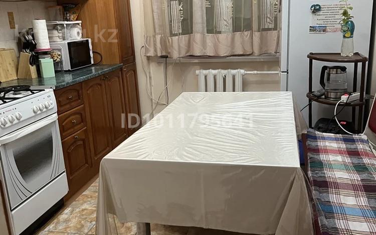 4-комнатная квартира · 81.7 м² · 2/3 этаж, просп. Женис 56 за 26 млн ₸ в Астане, Сарыарка р-н — фото 2