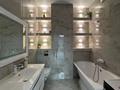 3-комнатная квартира · 85 м² · 7/8 этаж, Береке за 78 млн ₸ в Костанае — фото 12