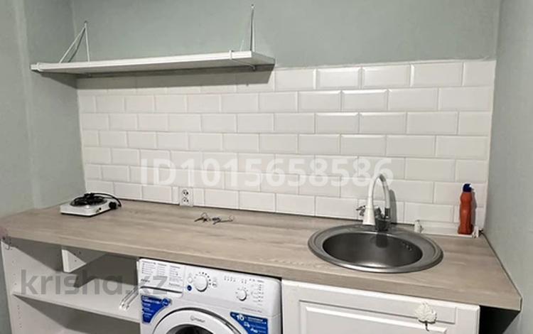 1-комнатная квартира · 15 м² · 4/5 этаж, Шевченко 149 — Манаса за 18 млн ₸ в Алматы, Алмалинский р-н — фото 2