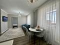 3-бөлмелі пәтер · 59.2 м² · 20/22 қабат, Акмешит 17/1, бағасы: 36.5 млн ₸ в Астане, Есильский р-н — фото 3