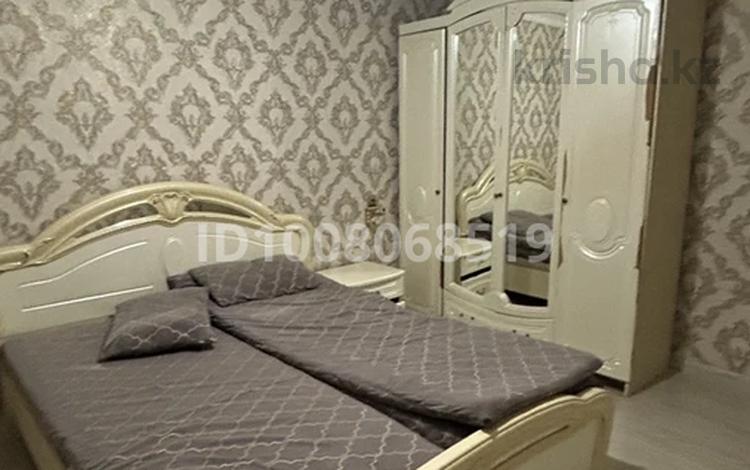 1-бөлмелі пәтер · 56.8 м² · 7/18 қабат, Кенесары 70, бағасы: 20.5 млн ₸ в Астане, р-н Байконур — фото 10