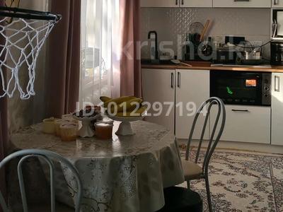 3-комнатная квартира · 60 м² · 1/5 этаж, ул. Пушкина 24 за 12 млн ₸ в Павлодарской обл.