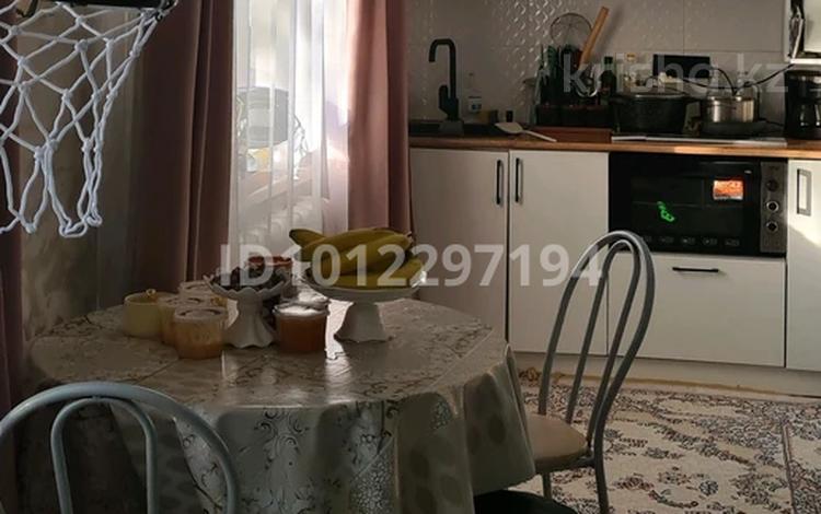 3-комнатная квартира · 60 м² · 1/5 этаж, ул. Пушкина 24 за 12 млн ₸ в Павлодарской обл. — фото 2