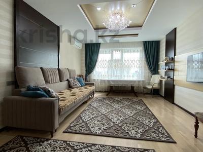 3-комнатная квартира · 120 м² · 13/17 этаж, Сыганак 62/3 за 75.9 млн ₸ в Астане, Есильский р-н