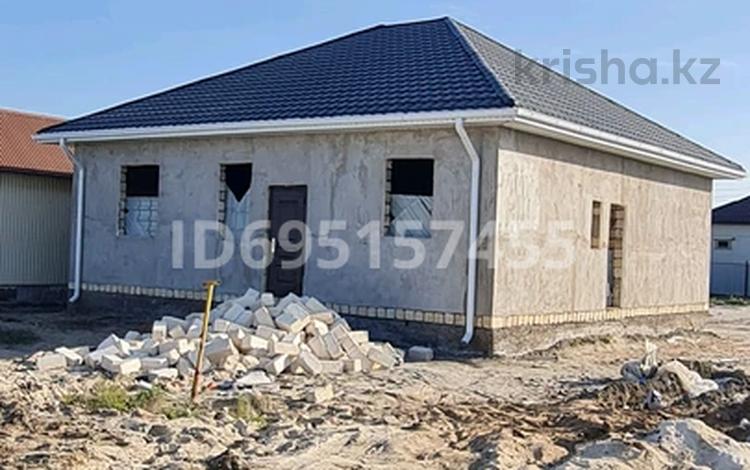 Жеке үй · 4 бөлме · 110 м² · 8 сот., мкр Байтак, Водник 1 18 — Арзан 3, бағасы: 15.5 млн ₸ в Атырау, мкр	Байтак — фото 2