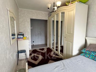 2-комнатная квартира · 46 м² · 4/5 этаж, Казакстанская за 15.3 млн 〒 в Талдыкоргане