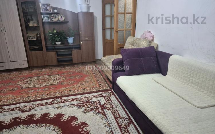 Отдельный дом · 4 комнаты · 100 м² · 10 сот., мкр Уркер, Беғазы Дәндібай 1 — Доспамбет жырау за 30 млн ₸ в Астане, Нура р-н — фото 27