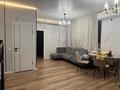 3-бөлмелі пәтер · 65 м² · 4/4 қабат · ай сайын, Жангозина 47А — Каусар супермаркетке карама карсы дом, бағасы: 200 000 〒 в Каскелене — фото 3