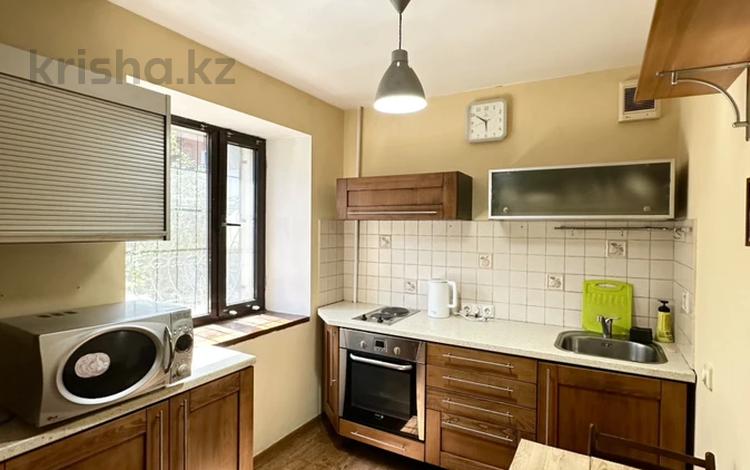1-бөлмелі пәтер · 42 м² · 1/3 қабат, Кайсенова 86, бағасы: 15.5 млн ₸ в Усть-Каменогорске — фото 2