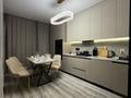 2-комнатная квартира · 60 м² · 1/5 этаж, Микрорайон Береке, Мкр. Береке, 50 50 — Бесконтактное заселение 24/7! новый дом ! за 21 000 ₸ в Костанае — фото 5