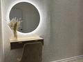2-комнатная квартира · 60 м² · 1/5 этаж, Микрорайон Береке, Мкр. Береке, 50 50 — Бесконтактное заселение 24/7! новый дом ! за 21 000 ₸ в Костанае — фото 8