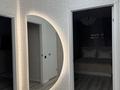 2-комнатная квартира · 60 м² · 1/5 этаж, Микрорайон Береке, Мкр. Береке, 50 50 — Бесконтактное заселение 24/7! новый дом ! за 21 000 ₸ в Костанае — фото 16