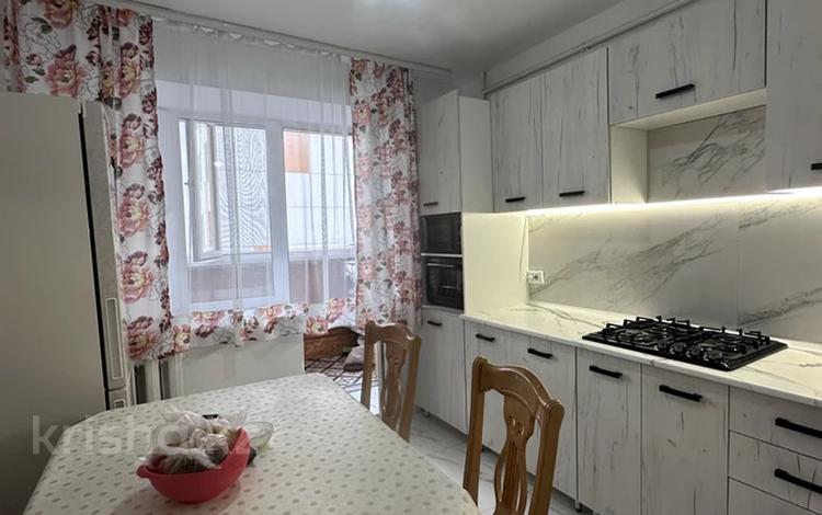3-комнатная квартира · 76.3 м² · 2/5 этаж, Вернадского 76а за 25 млн ₸ в Кокшетау — фото 2