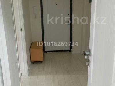 1-комнатная квартира · 40 м² · 8/9 этаж, мкр Шымсити 398/1 — Коз тура за 100 000 ₸ в Шымкенте, Абайский р-н