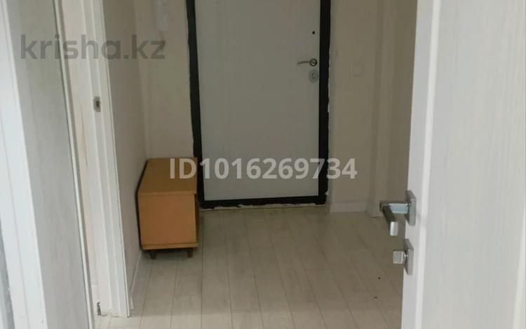 1-комнатная квартира · 40 м² · 8/9 этаж, мкр Шымсити 398/1 — Коз тура за 100 000 ₸ в Шымкенте, Абайский р-н — фото 2