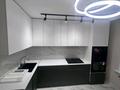 2-бөлмелі пәтер · 56 м² · 2/5 қабат, ул. Евгения Брусиловского 44, бағасы: 330 000 ₸ в Алматы, Алмалинский р-н — фото 2