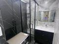 2-бөлмелі пәтер · 56 м² · 2/5 қабат, ул. Евгения Брусиловского 44, бағасы: 330 000 ₸ в Алматы, Алмалинский р-н — фото 7