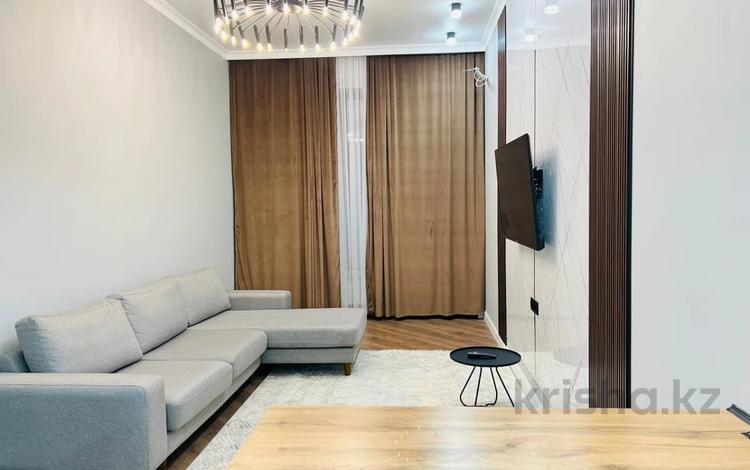 2-комнатная квартира · 50 м² · 7/12 этаж, Розыбакиева 181а за 50 млн ₸ в Алматы, Бостандыкский р-н — фото 7