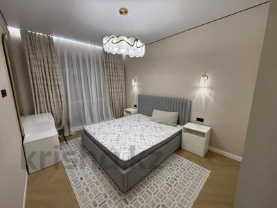 2-бөлмелі пәтер · 90 м² · 8/15 қабат, Рыскулова 33/2, бағасы: 400 000 ₸ в Шымкенте, Аль-Фарабийский р-н