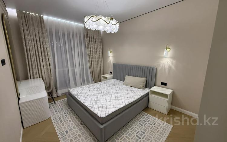 2-комнатная квартира · 90 м² · 8/15 этаж, Рыскулова 33/2 за 400 000 ₸ в Шымкенте, Аль-Фарабийский р-н — фото 13