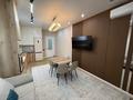2-комнатная квартира · 90 м² · 8/15 этаж, Рыскулова 33/2 за 400 000 ₸ в Шымкенте, Аль-Фарабийский р-н — фото 9