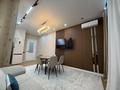 2-комнатная квартира · 90 м² · 8/15 этаж, Рыскулова 33/2 за 400 000 ₸ в Шымкенте, Аль-Фарабийский р-н — фото 10
