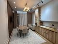 2-комнатная квартира · 90 м² · 8/15 этаж, Рыскулова 33/2 за 400 000 ₸ в Шымкенте, Аль-Фарабийский р-н — фото 16
