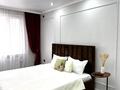 1-бөлмелі пәтер · 50 м² · 10/21 қабат, Солодовникова 21д, бағасы: 15 000 ₸ в Алматы, Бостандыкский р-н — фото 2