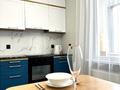 1-бөлмелі пәтер · 50 м² · 10/21 қабат, Солодовникова 21д, бағасы: 15 000 ₸ в Алматы, Бостандыкский р-н — фото 5