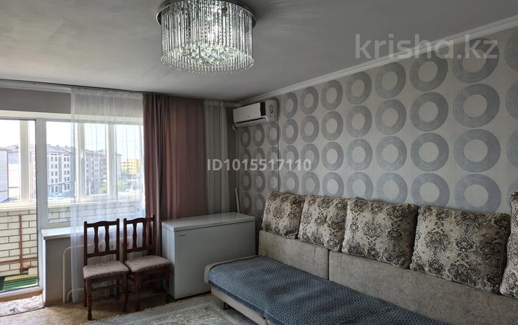 2-комнатная квартира · 60.3 м² · 5/9 этаж, энергетик за 25 млн ₸ в Семее — фото 2