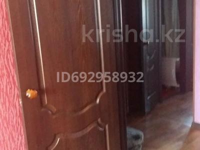 1-бөлмелі пәтер · 33 м² · 1/4 қабат, Назарбаева — Кафе Марина, бағасы: 12 000 ₸ в Уральске