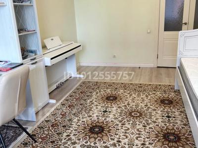5-бөлмелі пәтер · 100 м² · 6/9 қабат, Улы Дала 69 — Аль Фараби, бағасы: 76.5 млн ₸ в Астане, Есильский р-н
