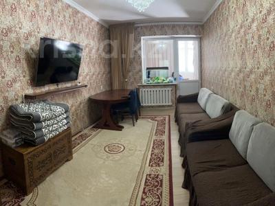 3-комнатная квартира · 70 м² · 1/2 этаж, мкр Таугуль — Шаляпина -яссауи за ~ 62 млн 〒 в Алматы, Ауэзовский р-н