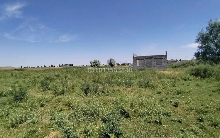 Жер телімі · 10 сотық, мкр Бектобе Коктем-4 29, бағасы: 6.5 млн ₸ в Таразе — фото 2