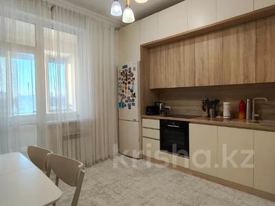 2-комнатная квартира · 65 м² · 2/16 этаж, Туркестан 28/2 за 60 млн 〒 в Астане, Есильский р-н