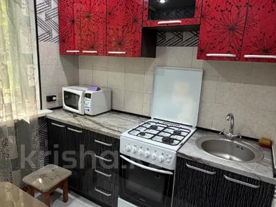 1-комнатная квартира · 36 м² · 1/5 этаж, мкр №5 за 220 000 〒 в Алматы, Ауэзовский р-н