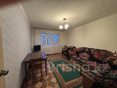 3-комнатная квартира · 58 м² · 2/5 этаж, садовая за 21.5 млн 〒 в Костанае