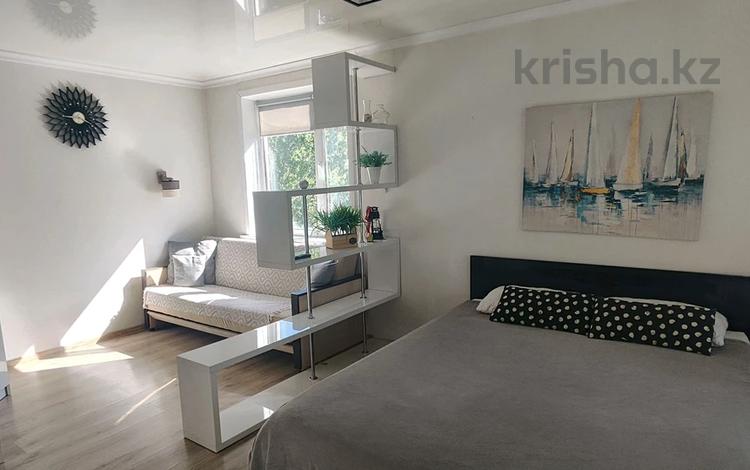 1-комнатная квартира · 31.1 м² · 5/5 этаж, мкр Новый Город, Ермекова 21 за 15 млн ₸ в Караганде, Казыбек би р-н — фото 2