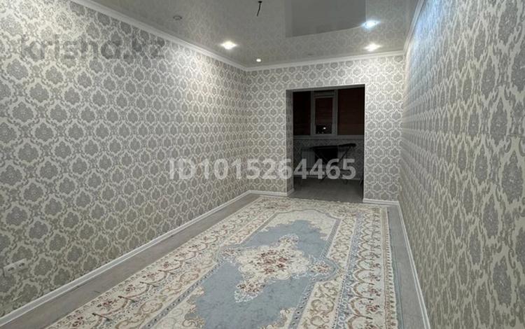 2-комнатная квартира · 58 м² · 2 этаж, 16-й мкр 43 за 180 000 ₸ в Актау — фото 2