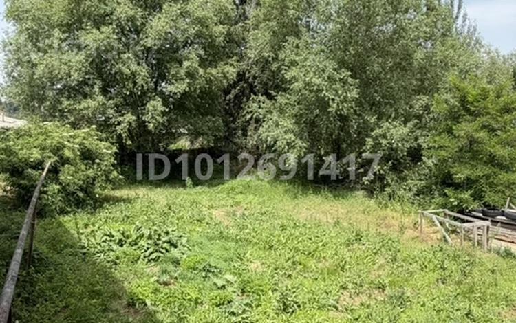Промбаза · 4 сотки, Самырсын 25 за 500 000 ₸ в Алматы, Жетысуский р-н — фото 2