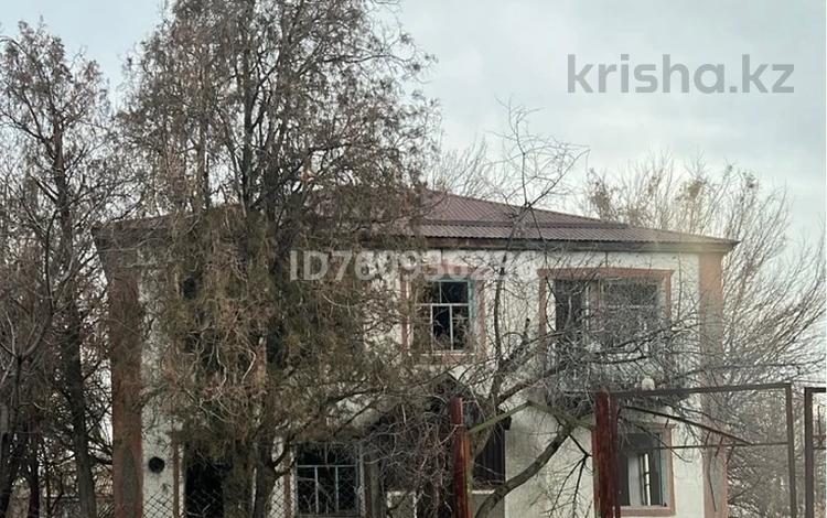Жеке үй · 8 бөлме · 100 м² · 10 жүзд., Сыпатай батыр 45А, бағасы: 15 млн ₸ в Сарыкемере — фото 2