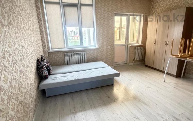 1-комнатная квартира · 26 м² · 2/10 этаж, Ильяс Омаров 27 за 19 млн ₸ в Астане, Нура р-н — фото 2